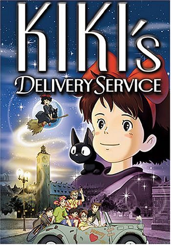 Kiki's Delivery Service #18