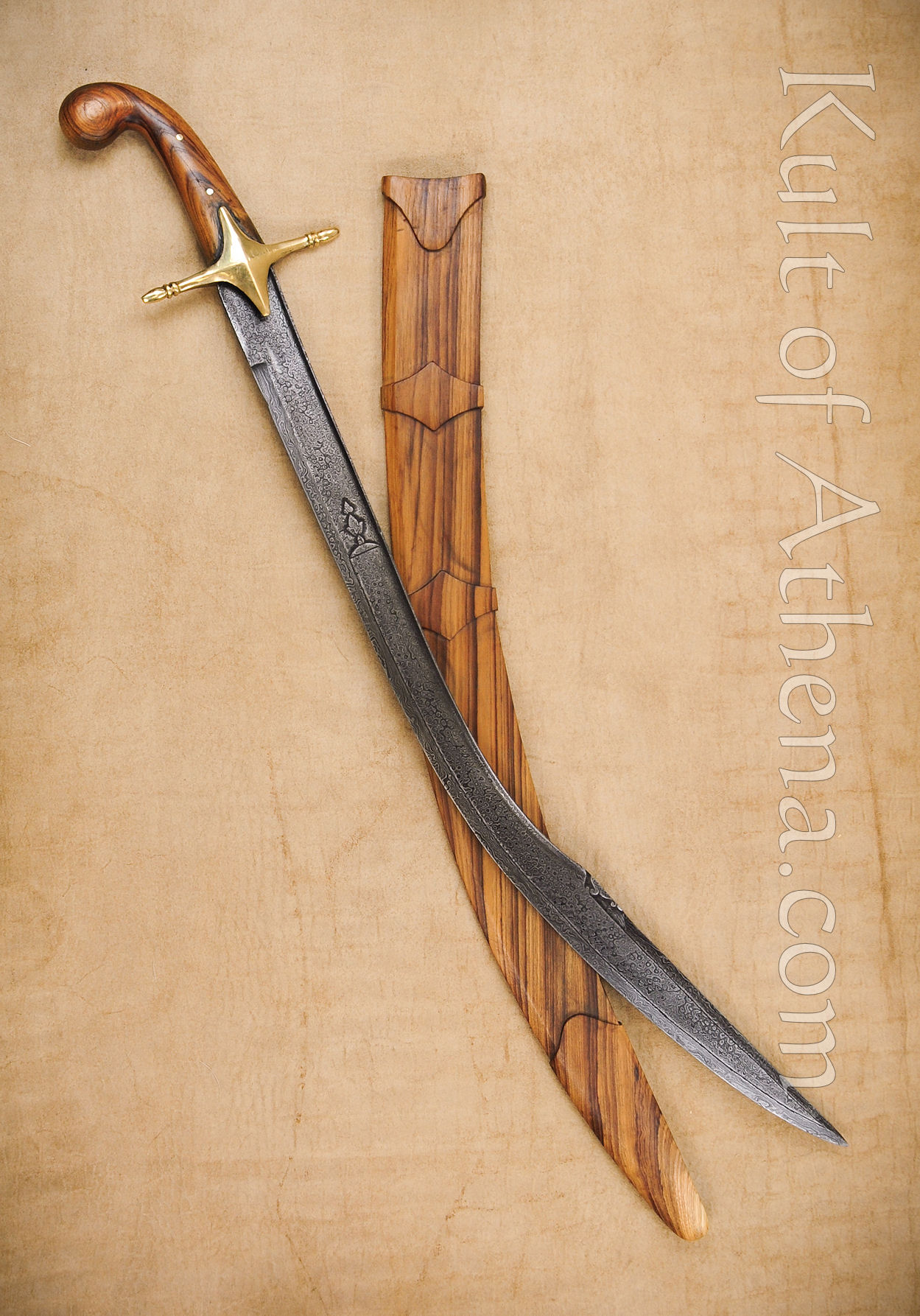 Kilij Sword #4