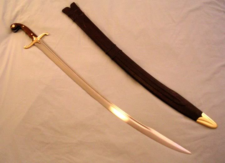 Images of Kilij Sword | 718x522