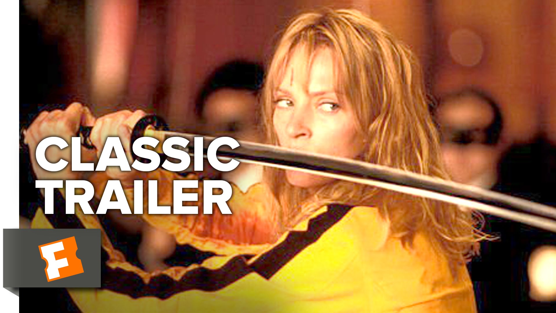 Kill Bill Backgrounds, Compatible - PC, Mobile, Gadgets| 1920x1080 px