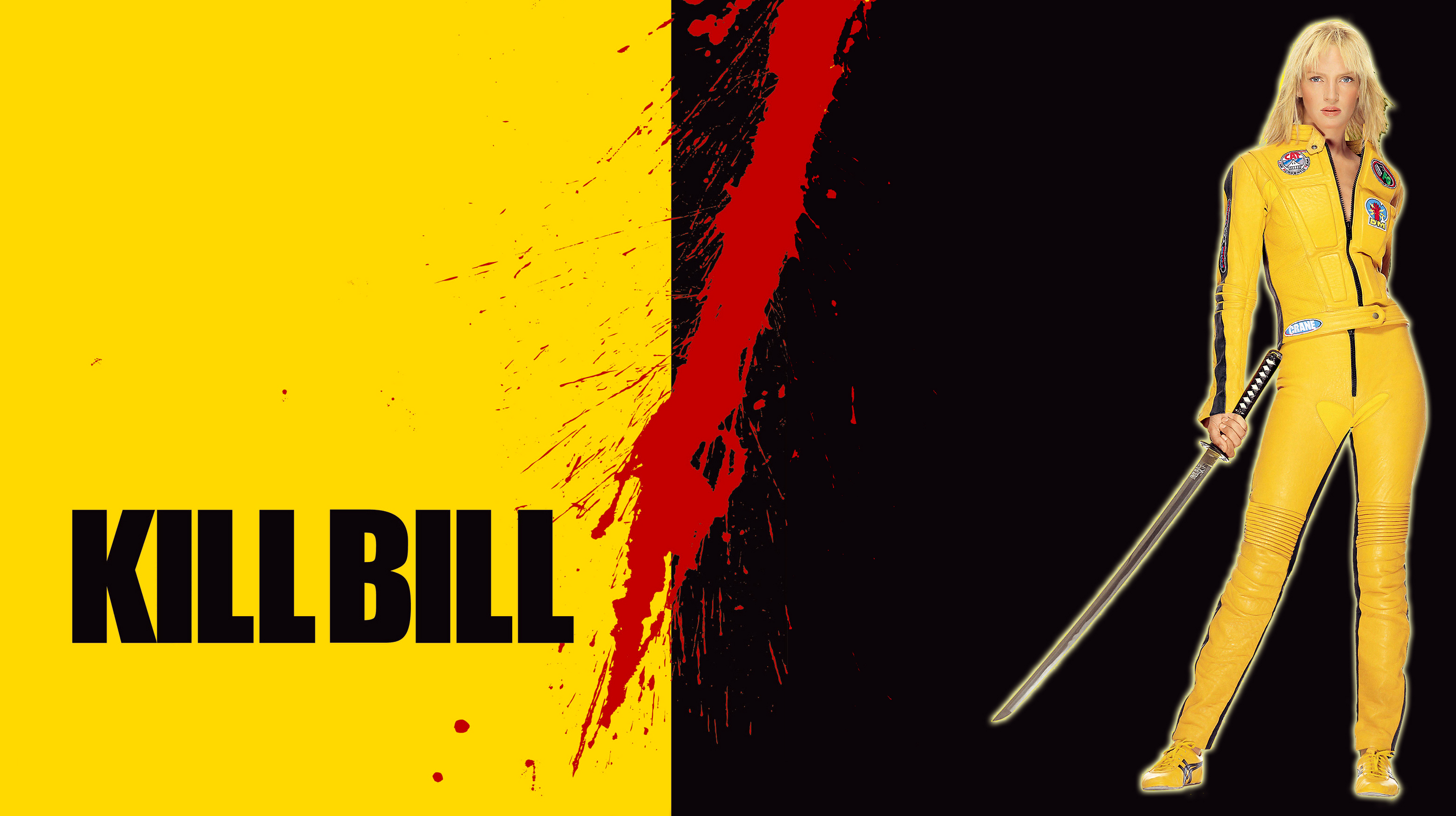 Kill Bill #14