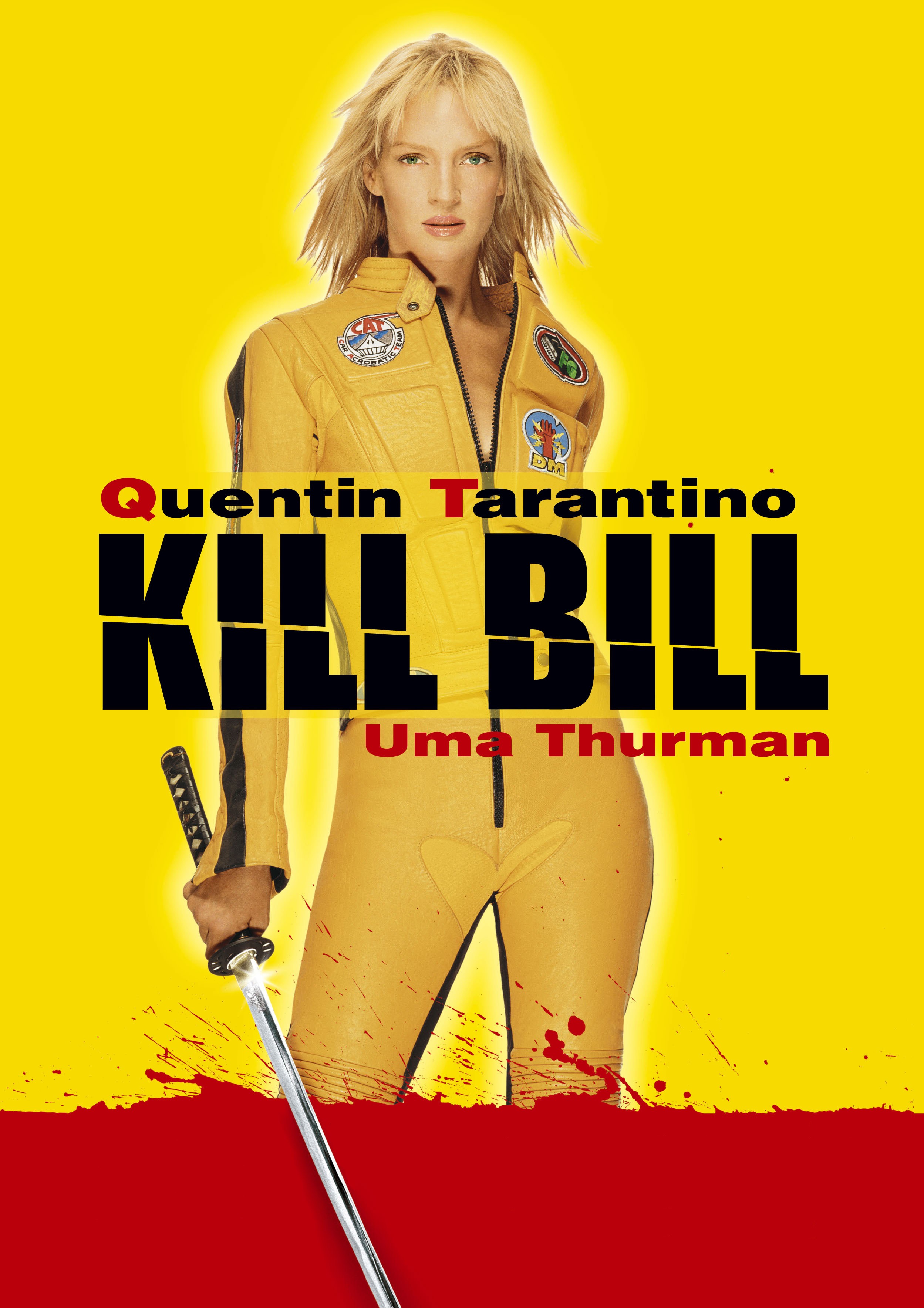 Kill Bill #15