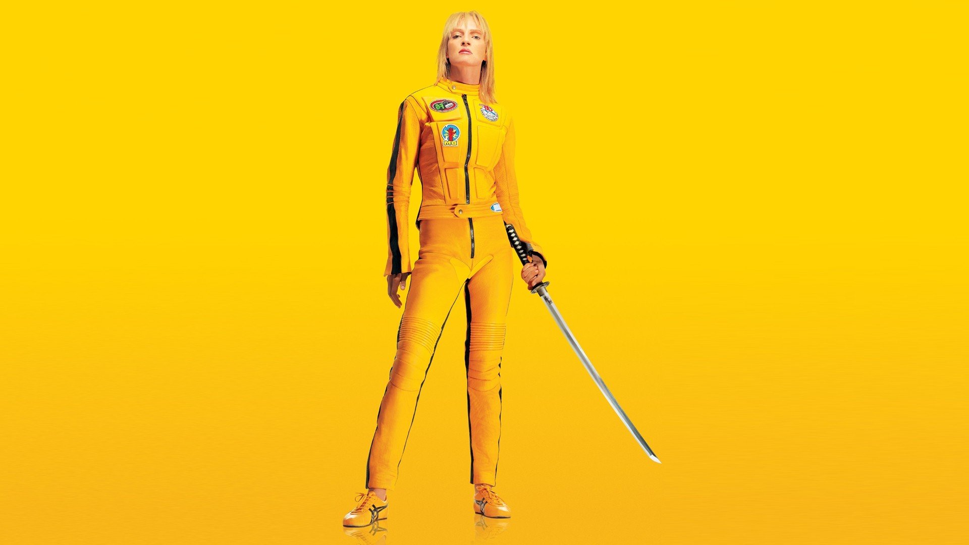Kill Bill Backgrounds, Compatible - PC, Mobile, Gadgets| 1920x1080 px