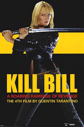 Kill Bill: Vol. 1 Pics, Movie Collection