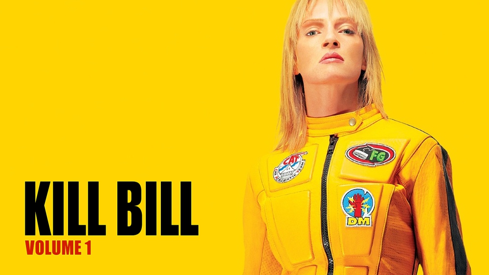 Kill Bill: Vol. 1 Backgrounds on Wallpapers Vista
