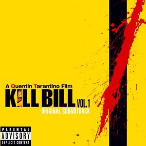 Kill Bill: Vol. 1 #9
