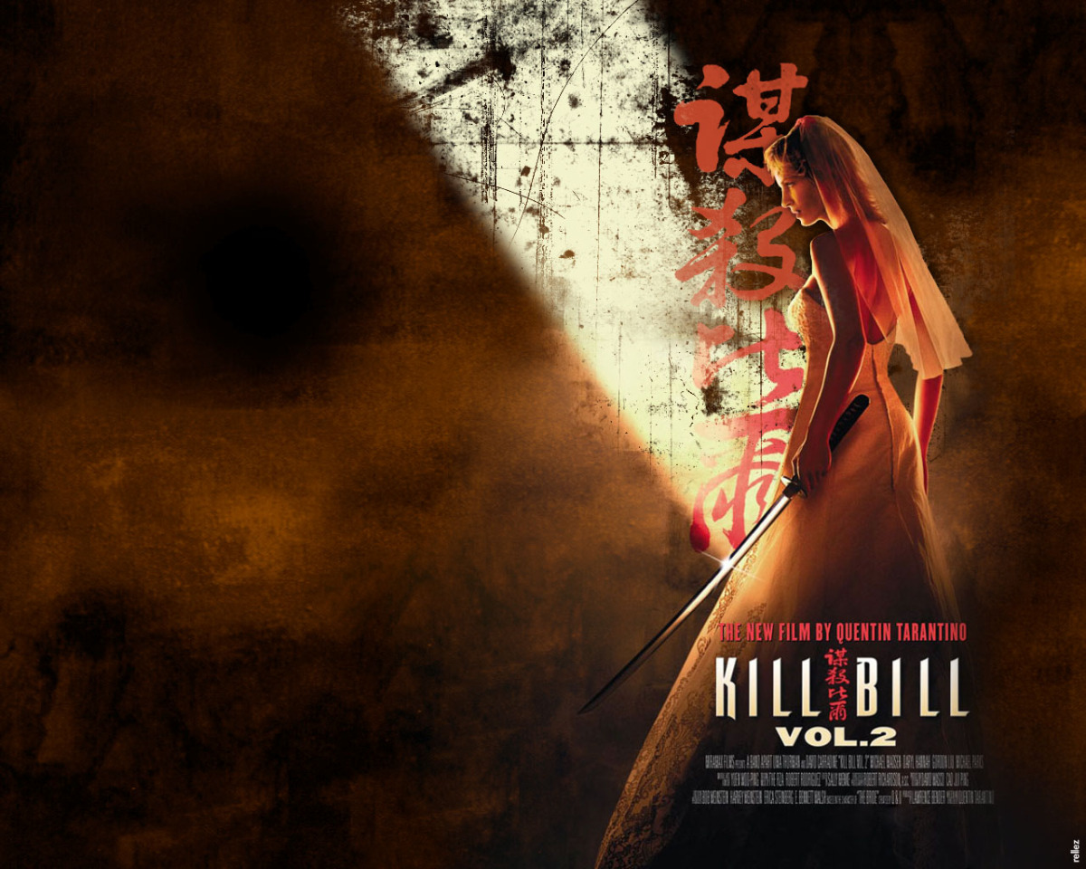 Kill Bill: Vol. 2 #5