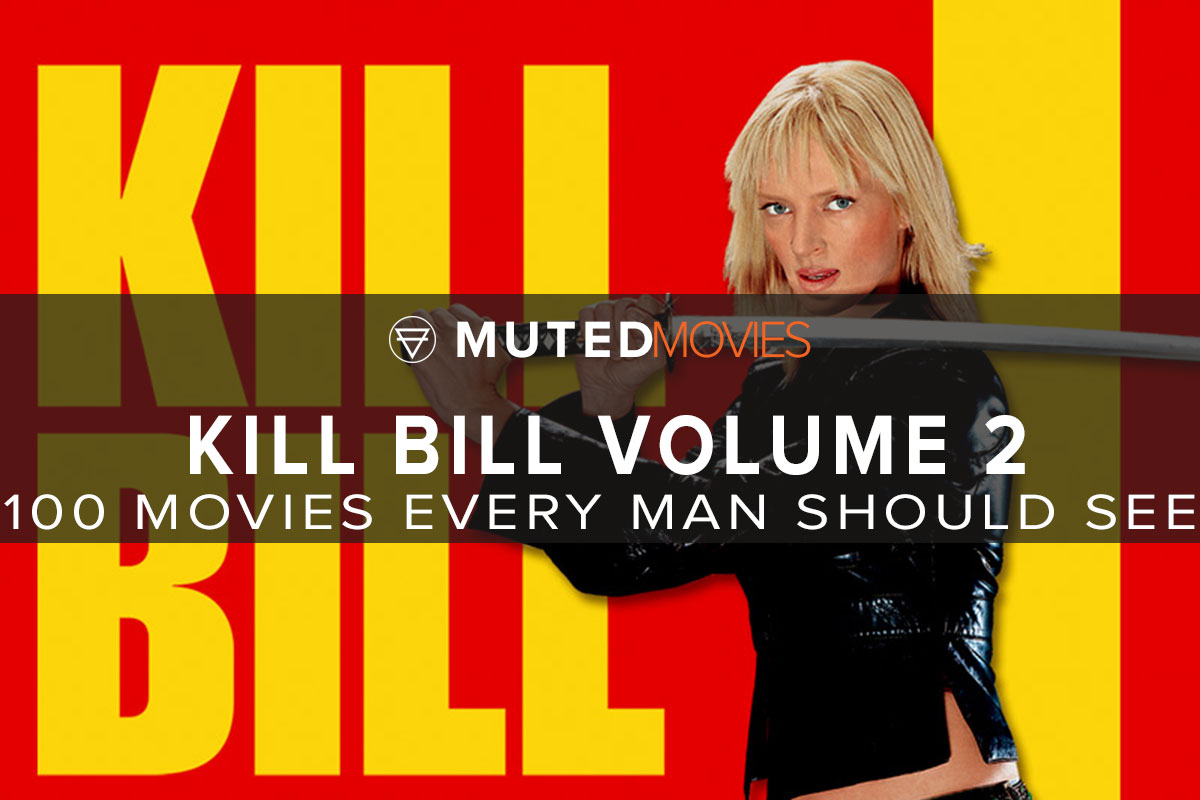 Kill Bill: Vol. 2 #7