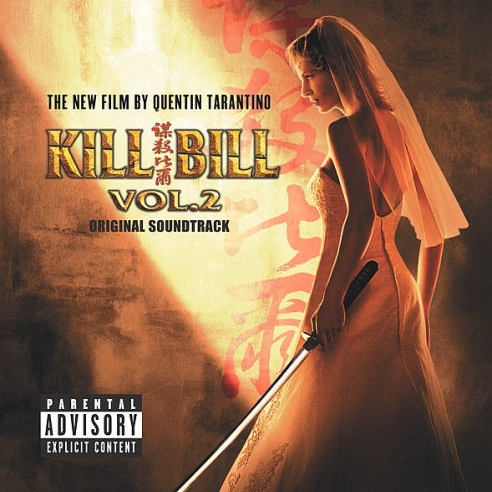 Kill Bill: Vol. 2 #16