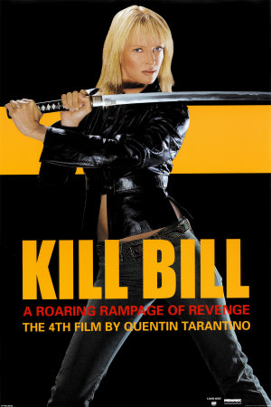 Kill Bill: Vol. 2 Backgrounds, Compatible - PC, Mobile, Gadgets| 300x450 px