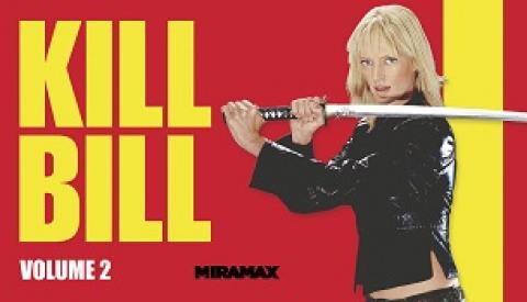 Kill Bill: Vol. 2 #22