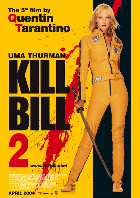 Kill Bill: Vol. 2 #24