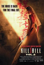 Kill Bill: Vol. 2 #12
