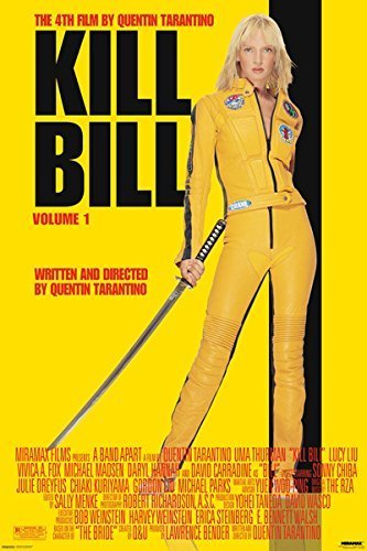 Kill Bill #13