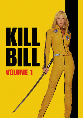 Kill Bill #6