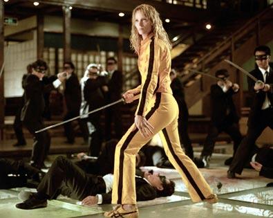 Kill Bill Backgrounds, Compatible - PC, Mobile, Gadgets| 395x315 px