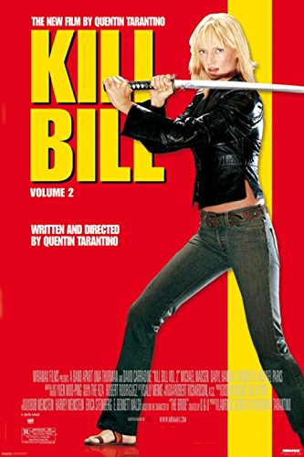 Kill Bill #4