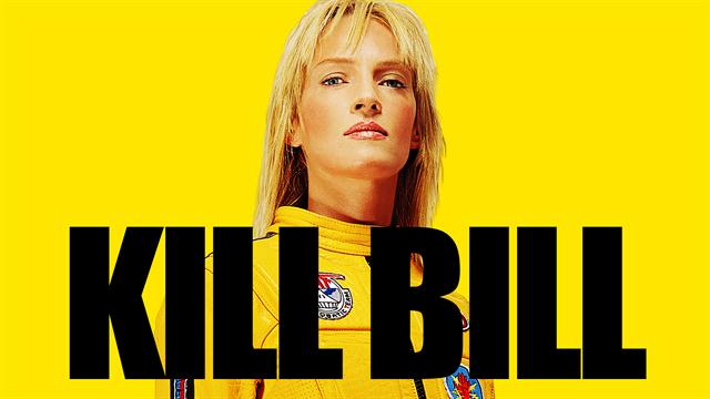 Kill Bill #1