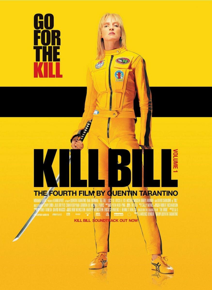 Kill Bill #2