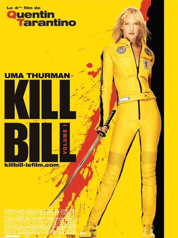 Kill Bill #10