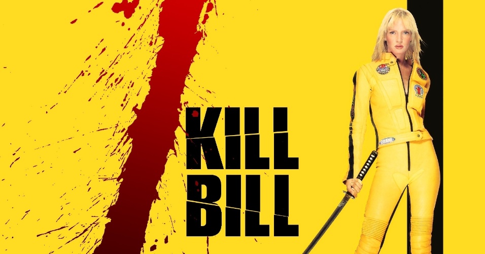Kill Bill #8