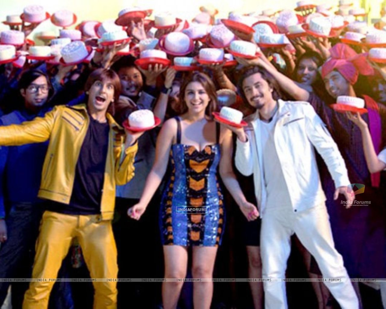 Amazing Kill Dil Pictures & Backgrounds
