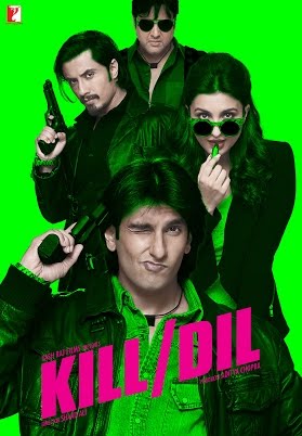 Kill Dil #19
