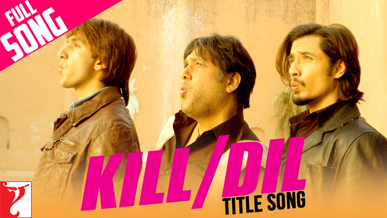 Kill Dil #17