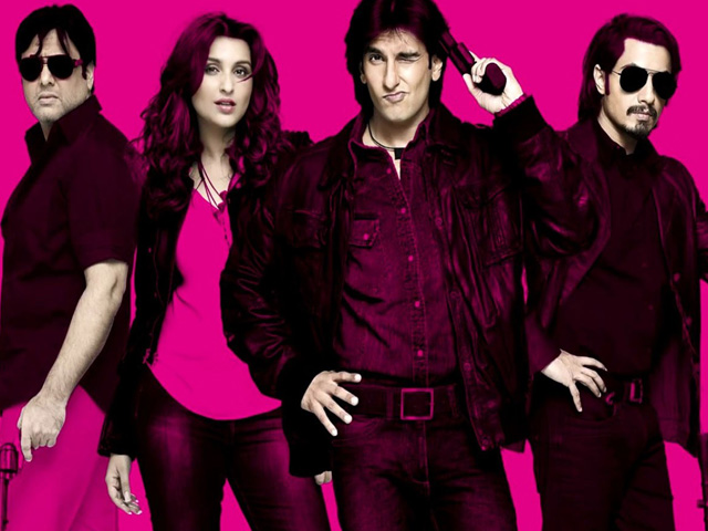 Kill Dil High Quality Background on Wallpapers Vista