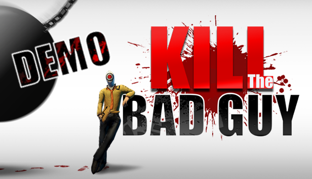 Kill The Bad Guy Backgrounds on Wallpapers Vista