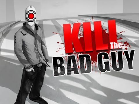 480x360 > Kill The Bad Guy Wallpapers