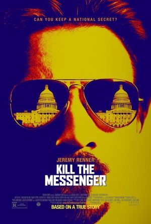 Kill The Messenger #11