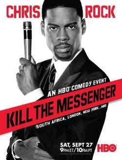 Kill The Messenger #13
