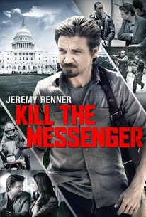 Kill The Messenger #22