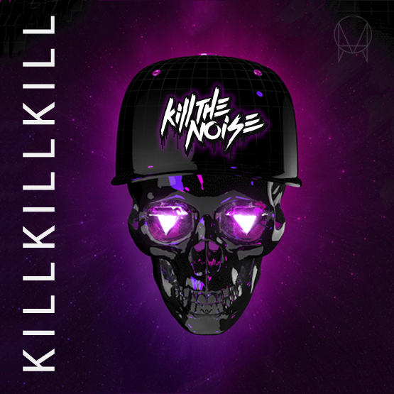Kill The Noise Pics, Music Collection