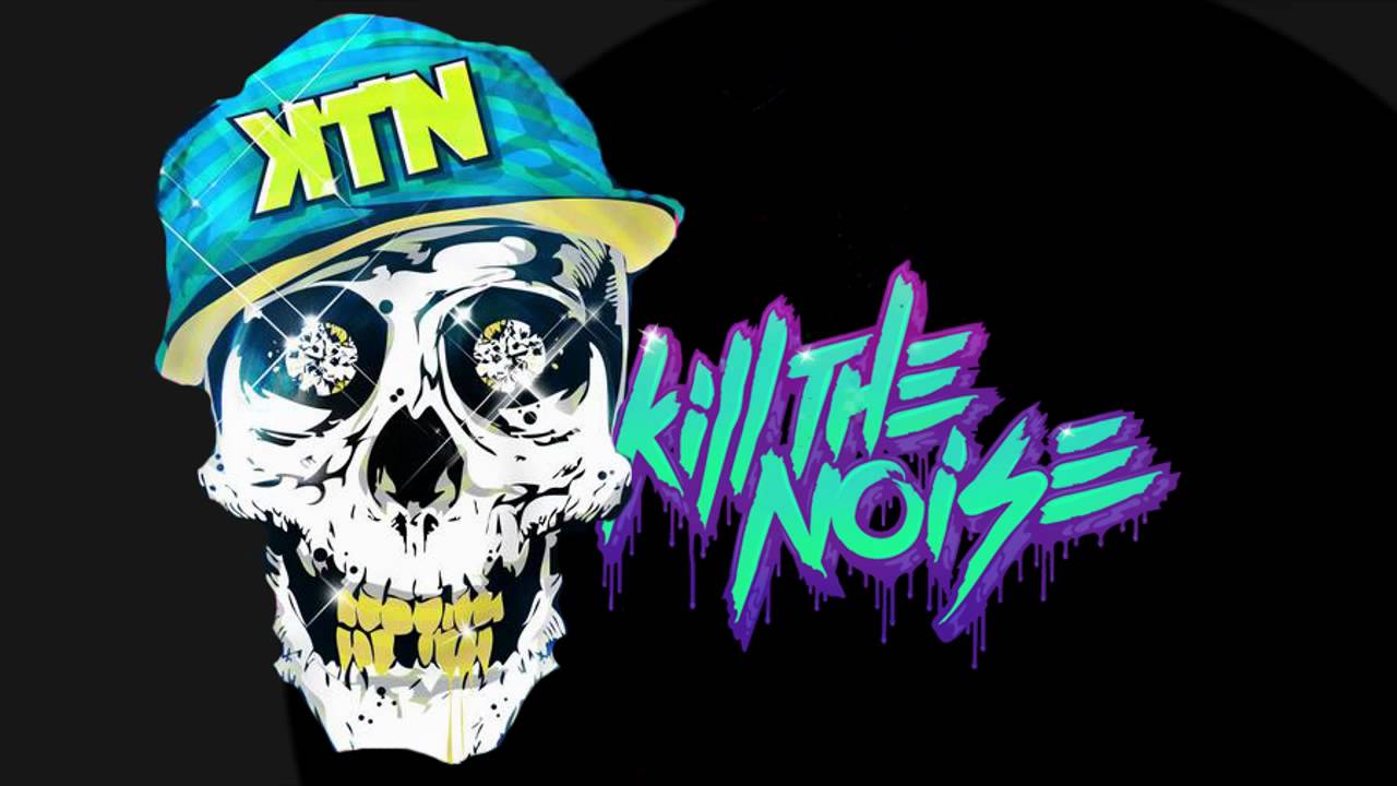 Images of Kill The Noise | 1280x720