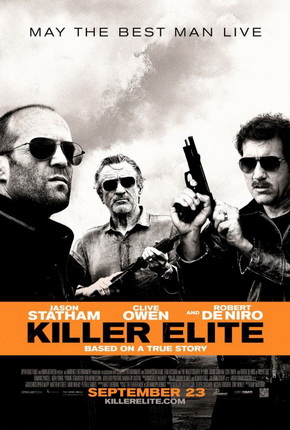 Killer Elite #11