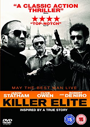 Killer Elite #18