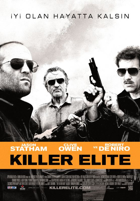 Killer Elite #17