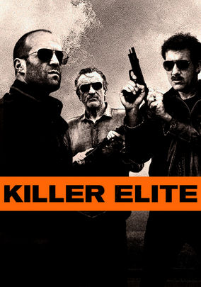 Killer Elite #13