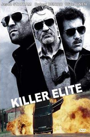 Killer Elite #12