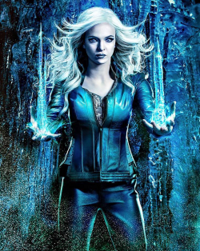 Amazing Killer Frost Pictures & Backgrounds
