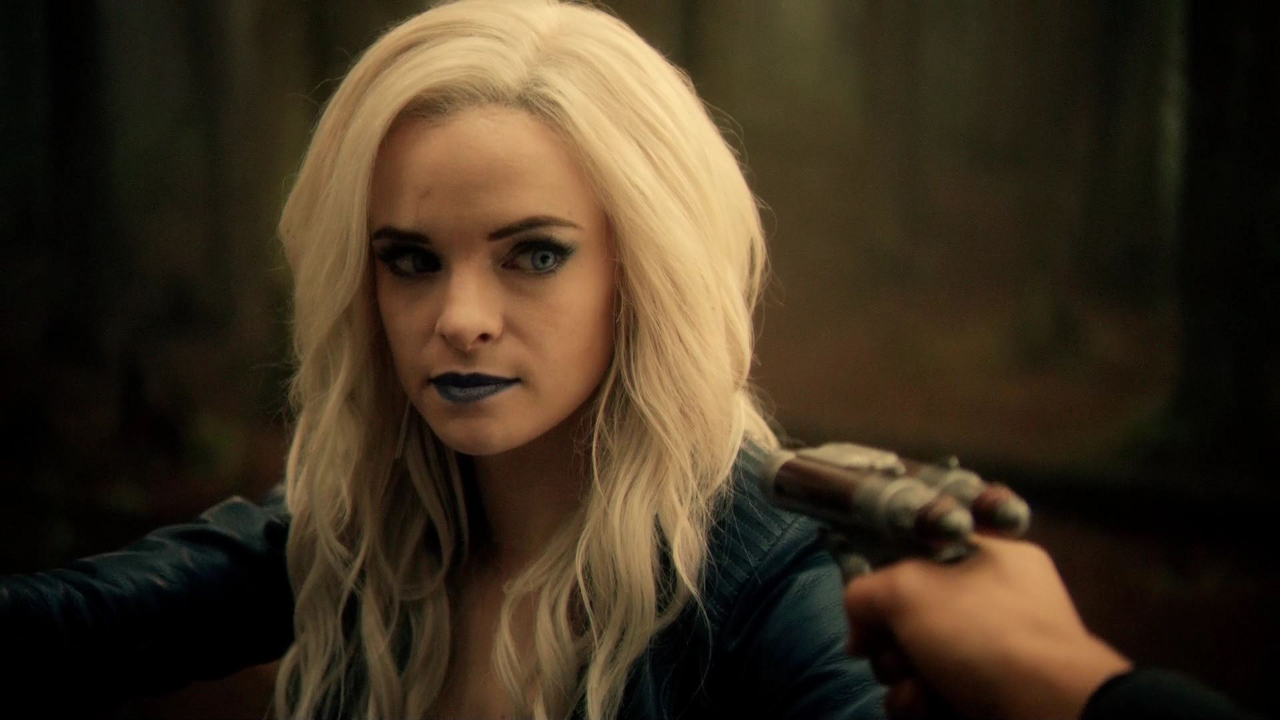 1280x720 > Killer Frost Wallpapers