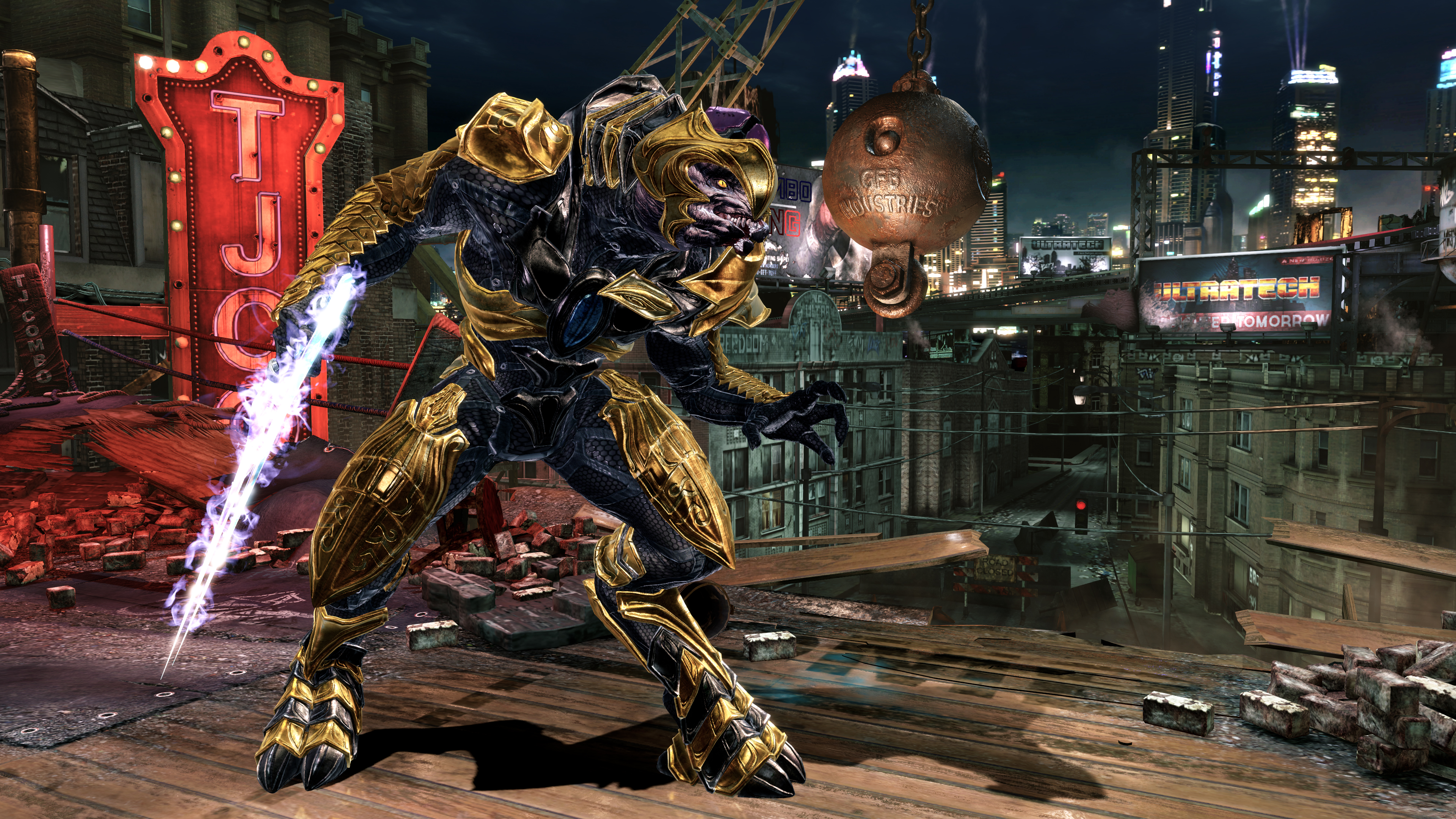 Killer Instinct HD wallpapers, Desktop wallpaper - most viewed