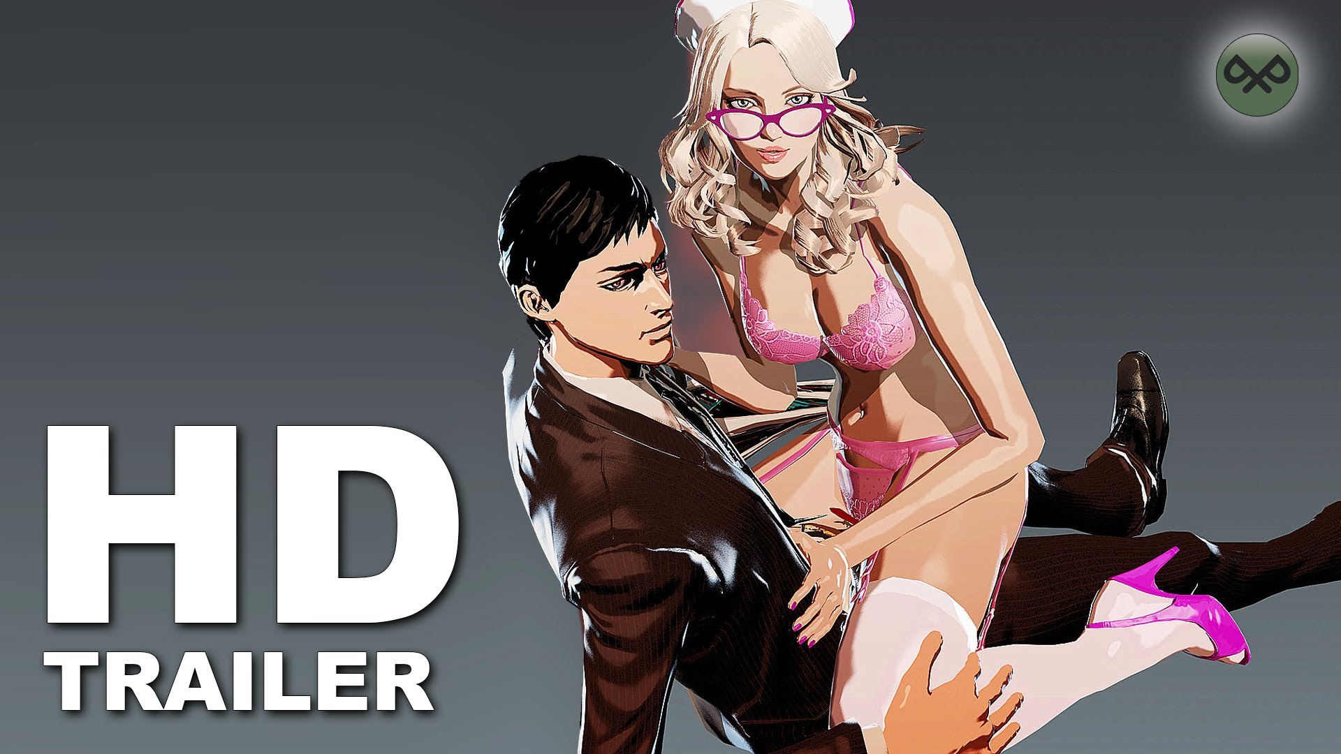 Killer Is Dead HD wallpapers, Desktop wallpaper - most viewed