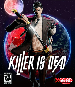 Killer Is Dead Backgrounds, Compatible - PC, Mobile, Gadgets| 256x295 px