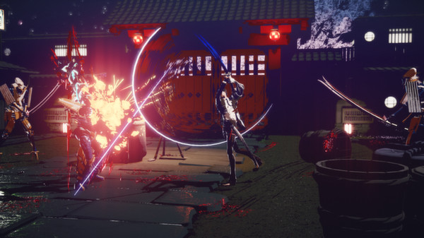 High Resolution Wallpaper | Killer Is Dead 600x337 px