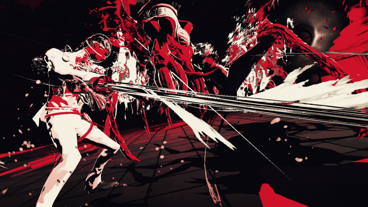 Amazing Killer Is Dead Pictures & Backgrounds