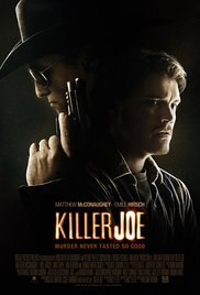 Killer Joe Backgrounds on Wallpapers Vista