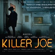 Killer Joe HD wallpapers, Desktop wallpaper - most viewed